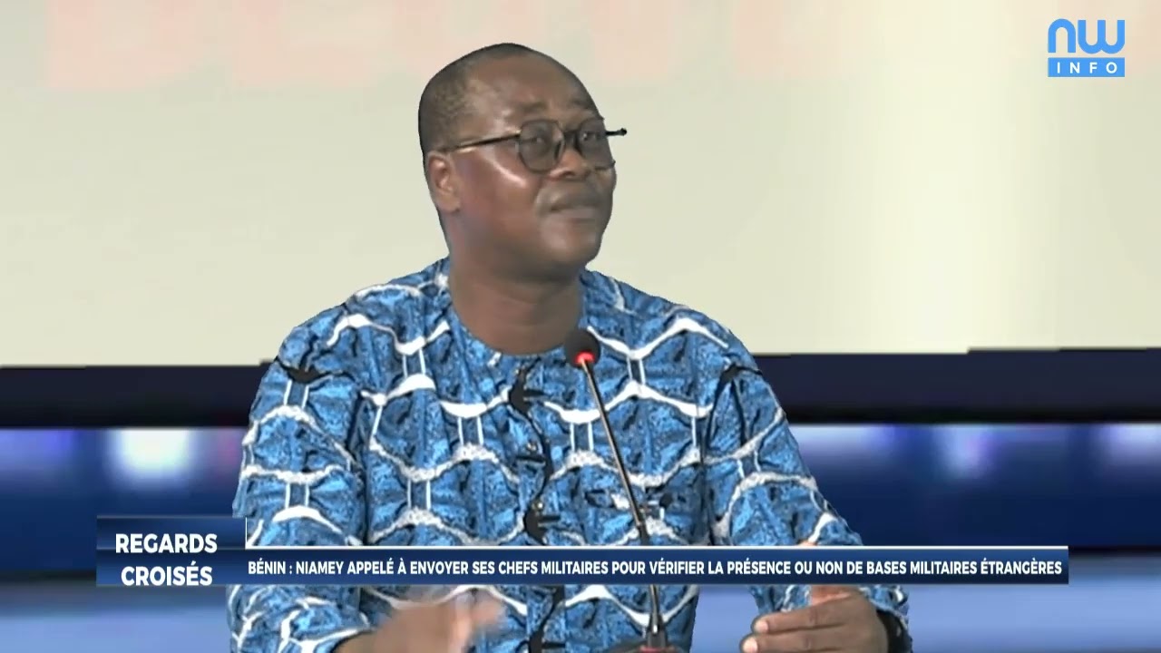 Bénin : Niamey a envoyer ses chefs militaires pour vérifier la présence ou non de bases militaires…