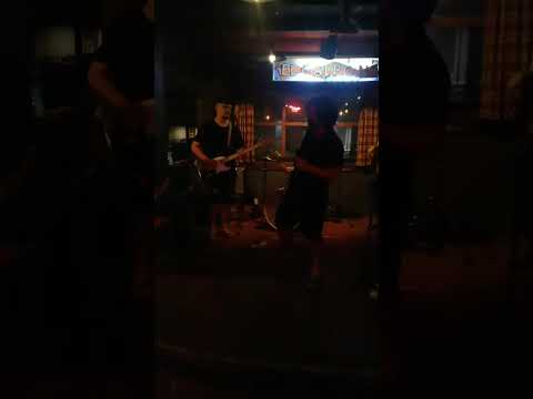 Hurlingham Blues Society feat. Nico Graciano - Te fuiste lejos @El Galpon, Hurlingham 07.12.2025 - 1