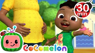 Download lagu Baby Bump More CoComelon It s Cody Time CoComelon ... mp3
