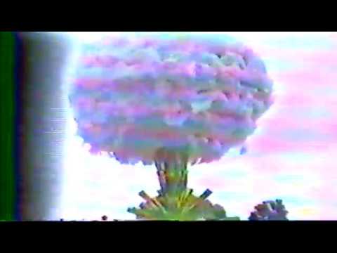 The Adoration of Hiroshima full video-Peter Minshall, The Malick Tassa Drummers