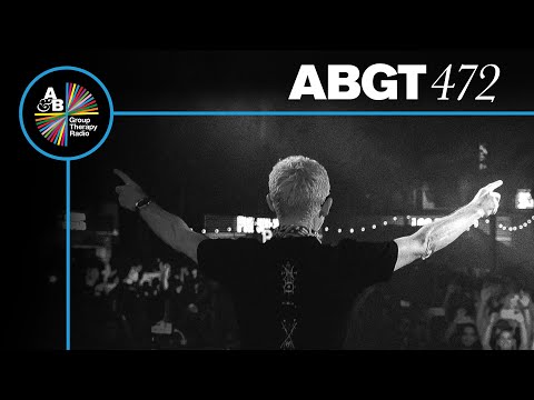 Group Therapy 472 with Above & Beyond and Tinlicker