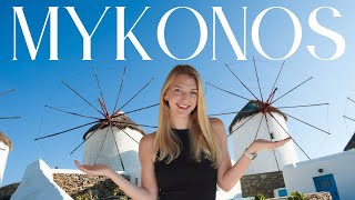 Download lagu Top Things to Do in Mykonos, Greece mp3