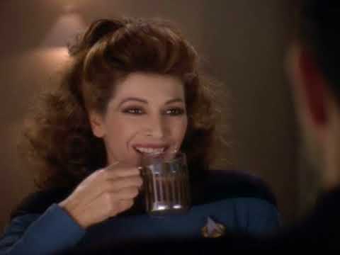Parody TNG Edit 44 Wormhole