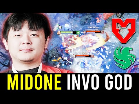 "MIDONE INVOKER, DESTROYING FALCONS IN WEU CLOSED QUALS!"