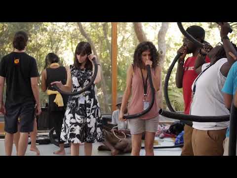 OneBeat Balkans 2019 - Apply Now