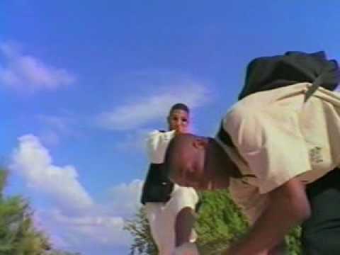 Born Jamericans - Warning Sign