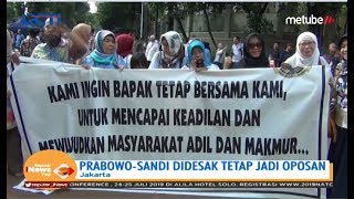 Download lagu Emak-emak Demo Tolak Prabowo Rekonsiliasi dengan Jokowi - SIP 13/07 mp3 Download lagu Emak-emak Demo Tolak Prabowo Rekonsiliasi dengan Jokowi - SIP 13/07 mp3