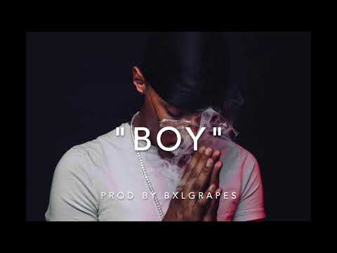 Freeze corleone X 667 Type Beat - "BOY" - (Prod.BXL Grapes)