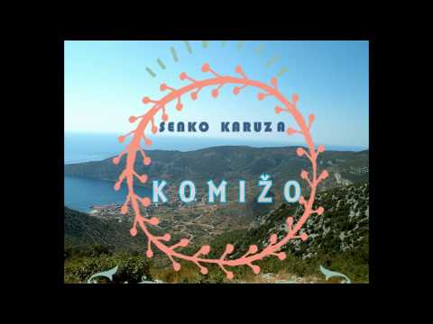 Senko Karuza - KOMIŽO (1991)