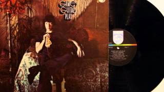 Harvey Mandel - Ridin' High