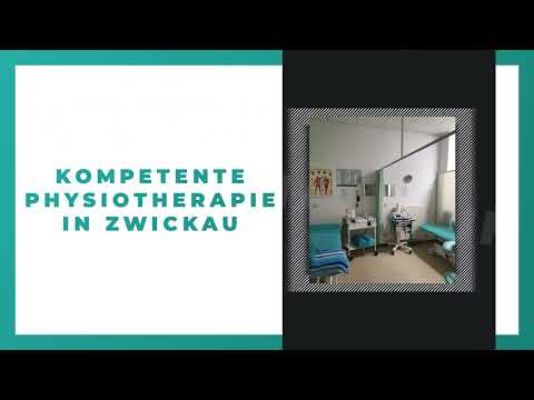 Physiotherapie Silvia Neumann Inh. Silvia Sambo YouTube-Vdeominiatur 8