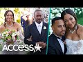 Eddie Murphy's Daughter Bria Is MARRIED: See The Pics!