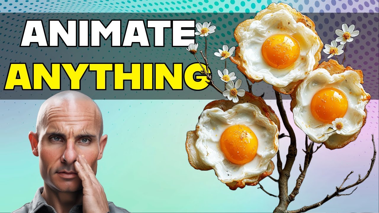 NEW Stable Video Diffusion XT 1.1: Image2Video