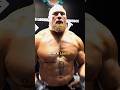 Brock Lesnar Could Ve Been The UFC GOAT