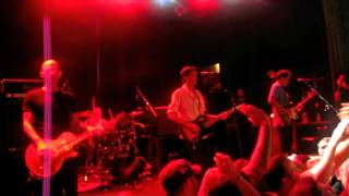 Quicksand - Thorn In My Side - Bowery Ballroom NYC - 08.24.12