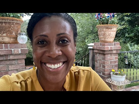 I hear the Lord say…Christmas in July❄️❄️🌨️#montalvointernational #Godspromises