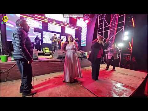 8🔴MATRIMONIO EN MACHA POTOSÍ BOLIVIA. 🔴💏Los Novios Obed y Norca
