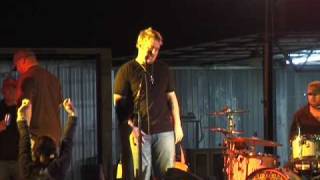 Wear My Ring by Bart Crow Band