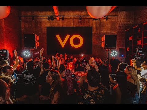 VO Live DJ Set at The Common Grounds Studio B (Boston, MA) [9/9/23]