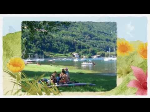 Ferienhaus Rustico CASA LUISA - Urlaub am Comer See - Lake Como holiday