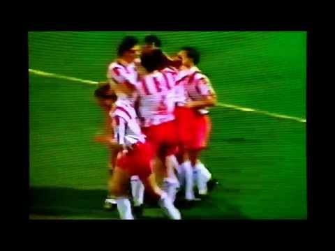 The Antwerp Tapes: RAFC - Sporting Lokeren 20/01/1990