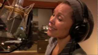 Vanessa Williams: "A Lullaby for Midnight"