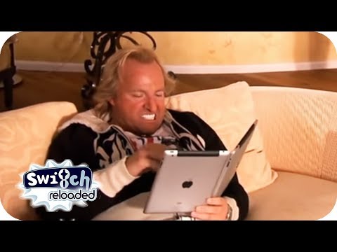 Die Geissens - Powershoppen | Switch Reloaded Classics