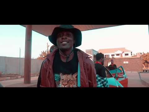 O'Cee x Kweku Smoke x Kali x Atown TSB - Brefuo Ba (Official Video)