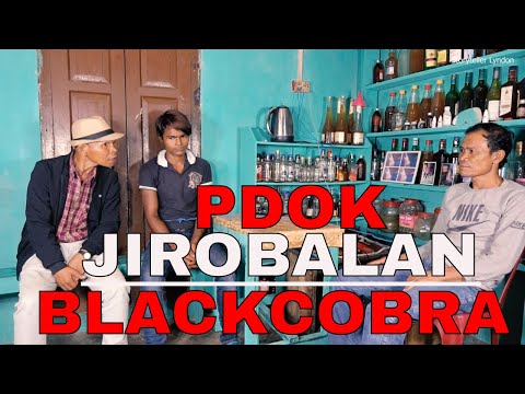 pdok, jirobalan and black cobra