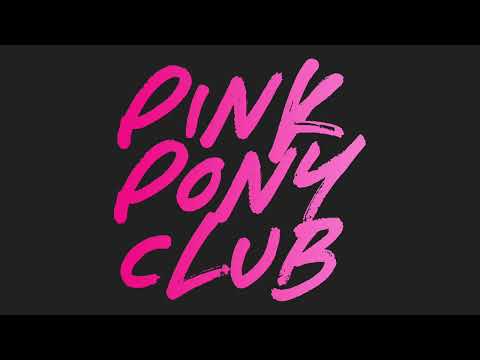 UNSECRET STRING QUARTET - PINK PONY CLUB (CHAPPELL ROAN COVER) [OFFICIAL AUDIO]