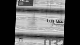 Luis Mora - Fui