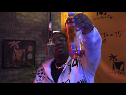 BTE Big C - Pineapple Fanta (official performance on #juicetalktv #blessteam #bigc #bte