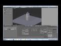 Blender Game Engine урок 10 headshot 