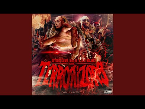 Buried Alive (feat. Blizz From Juice & Boob Bronx)