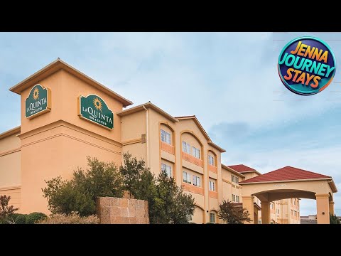 La Quinta Inn & Suites by Wyndham Woodway - Waco South | Waco (TX), United States | Hotel Review 🏨