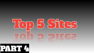 Top 5 Matter sites -PART 4  தனியாக ப