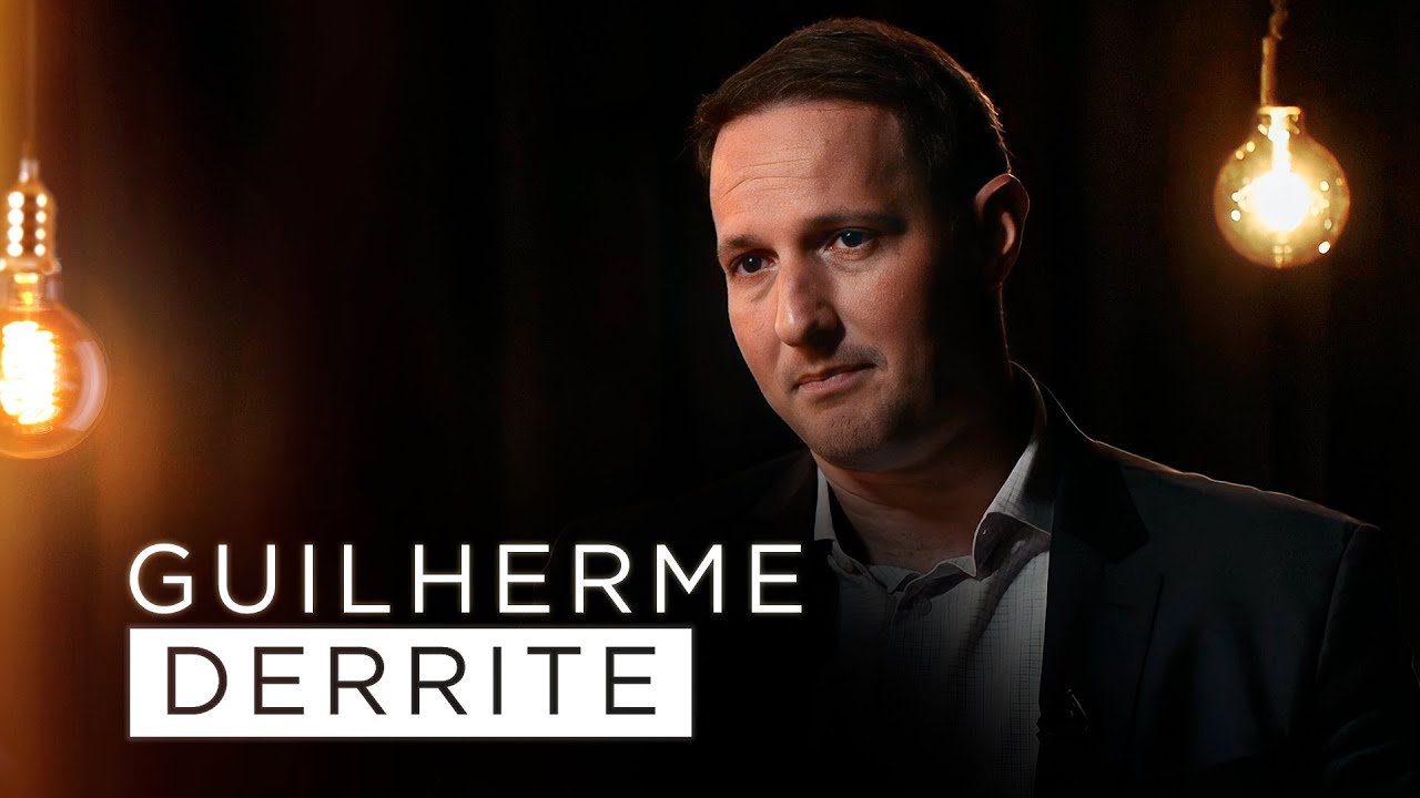 GUILHERME DERRITE | Contraponto