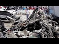 Former Somali Minister Fahiye Killed In Suicide Car Bombing Kenya News Today