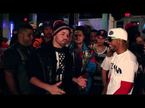 QP vs Scotty Mazarati