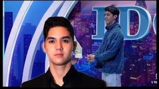 Download lagu Ada Al di indonesian idol 2019 mp3