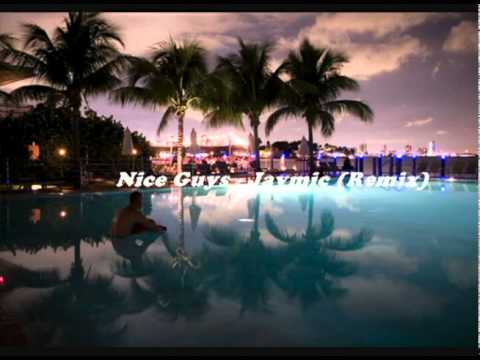 Nice Guys - Jaymic Remix