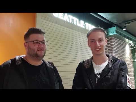 Chat with a Champion - How NaVi's players got together and won the Rainbow Six Pro League!