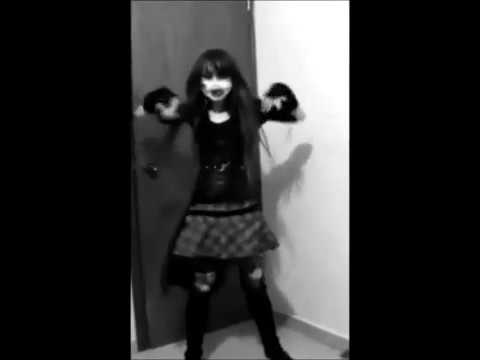 Industrial Dance☣Yog☣Hocico-Dead trust