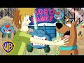 Osomon SHOWDOWN Scooby Doo Wbkids