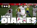 ? UNSTOPPABLE Benzema! | Real Madrid back on top of LaLiga!