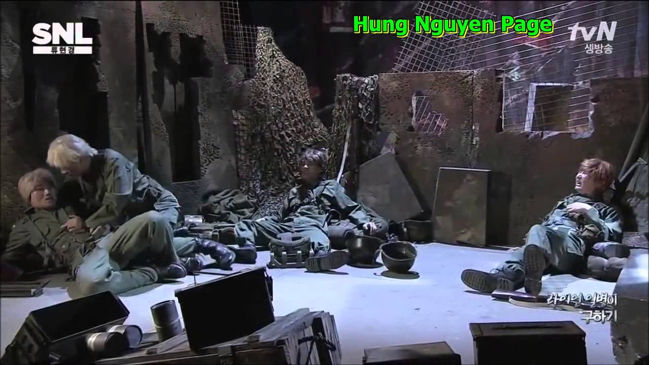 [Hung Nguyen Page] Đông Hiếp - Khẩn cầu cuối cùng.