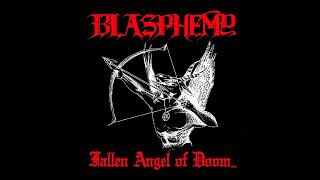 Blasphemy - The Desolate One (Outro)