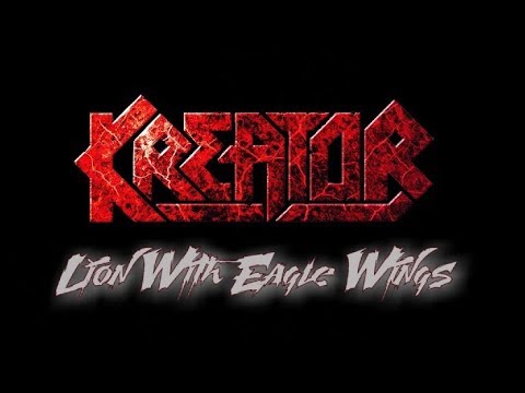 Videoclip de Lion with Eagle Wings — Kreator