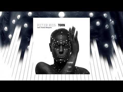 Peter Ries feat. Franca Morgano "TORN" (Radio/TV Teaser)