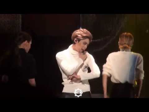 BASE of JONGHYUN - Hallelujah [pre]